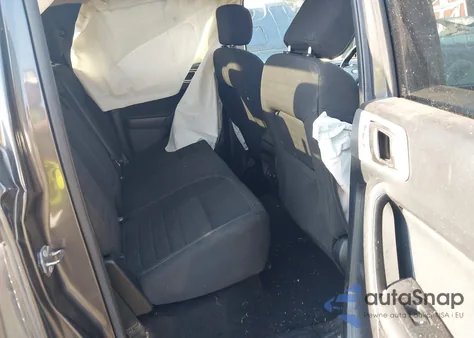 2020 Ford Ranger Xlt z USA, uszkodzony, nr VIN 1FTER4EH3LLA35927